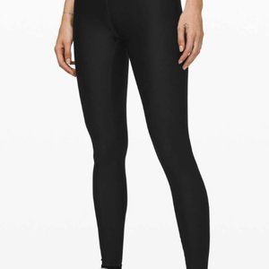 Lululemon mapped out tights